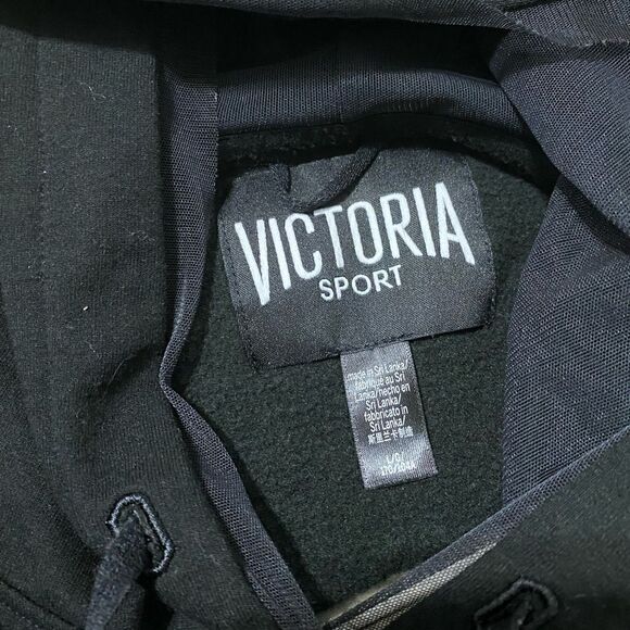 Victoria Sport Keyhole Open Back Sweater dress - Picture 5 of 7